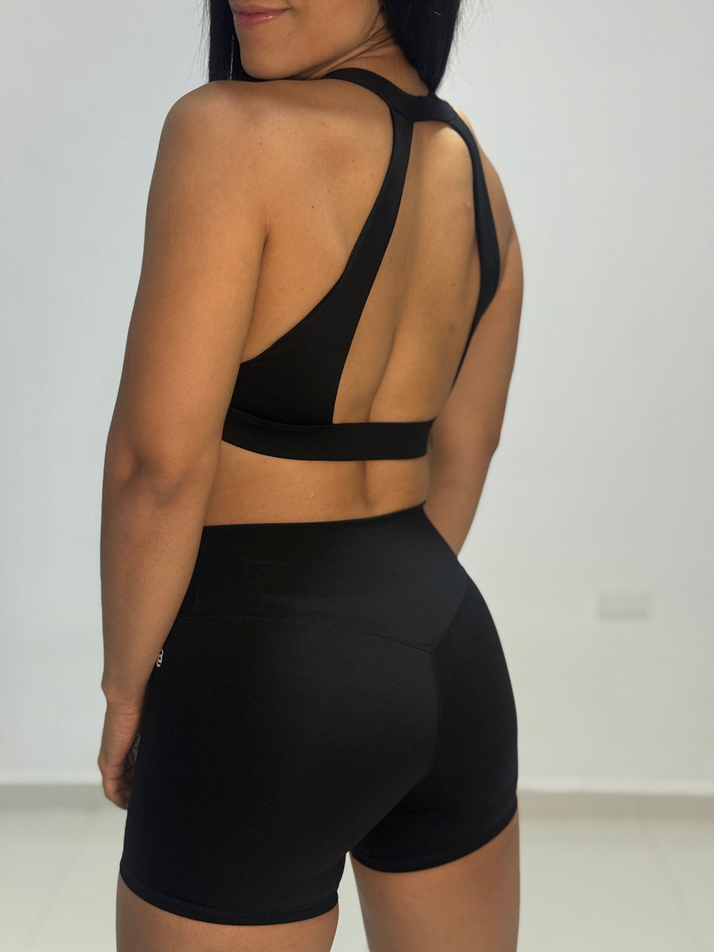 Conjuntos top V + short