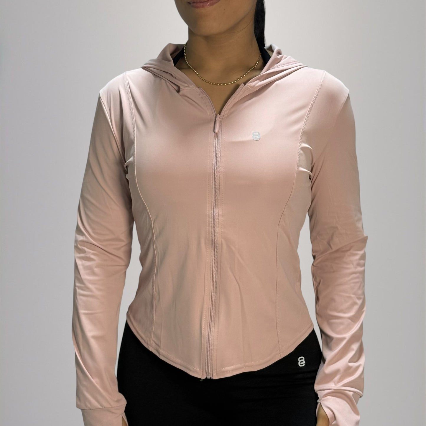 Chaquetas pegaditas