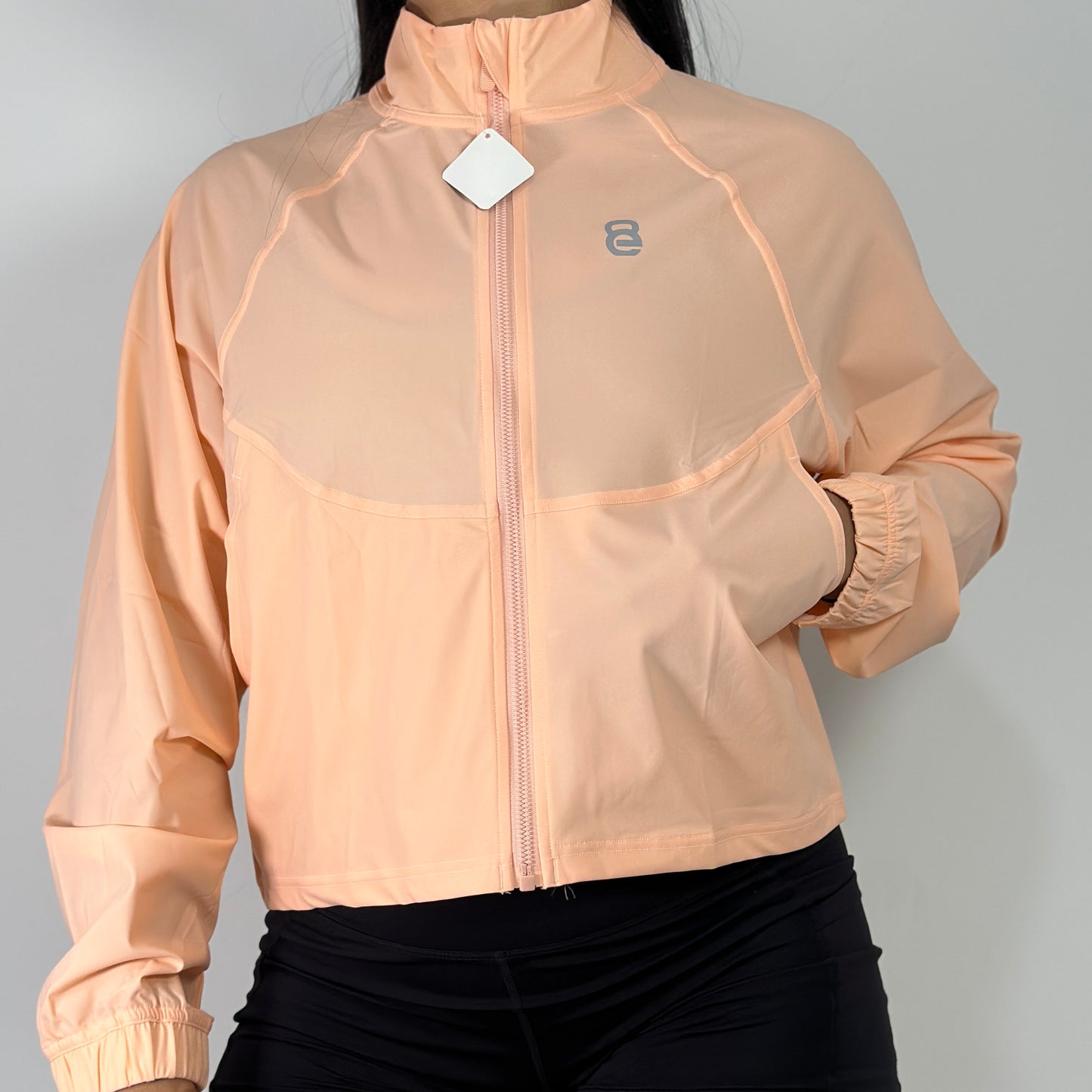 Chaquetas Cortavientos de dama