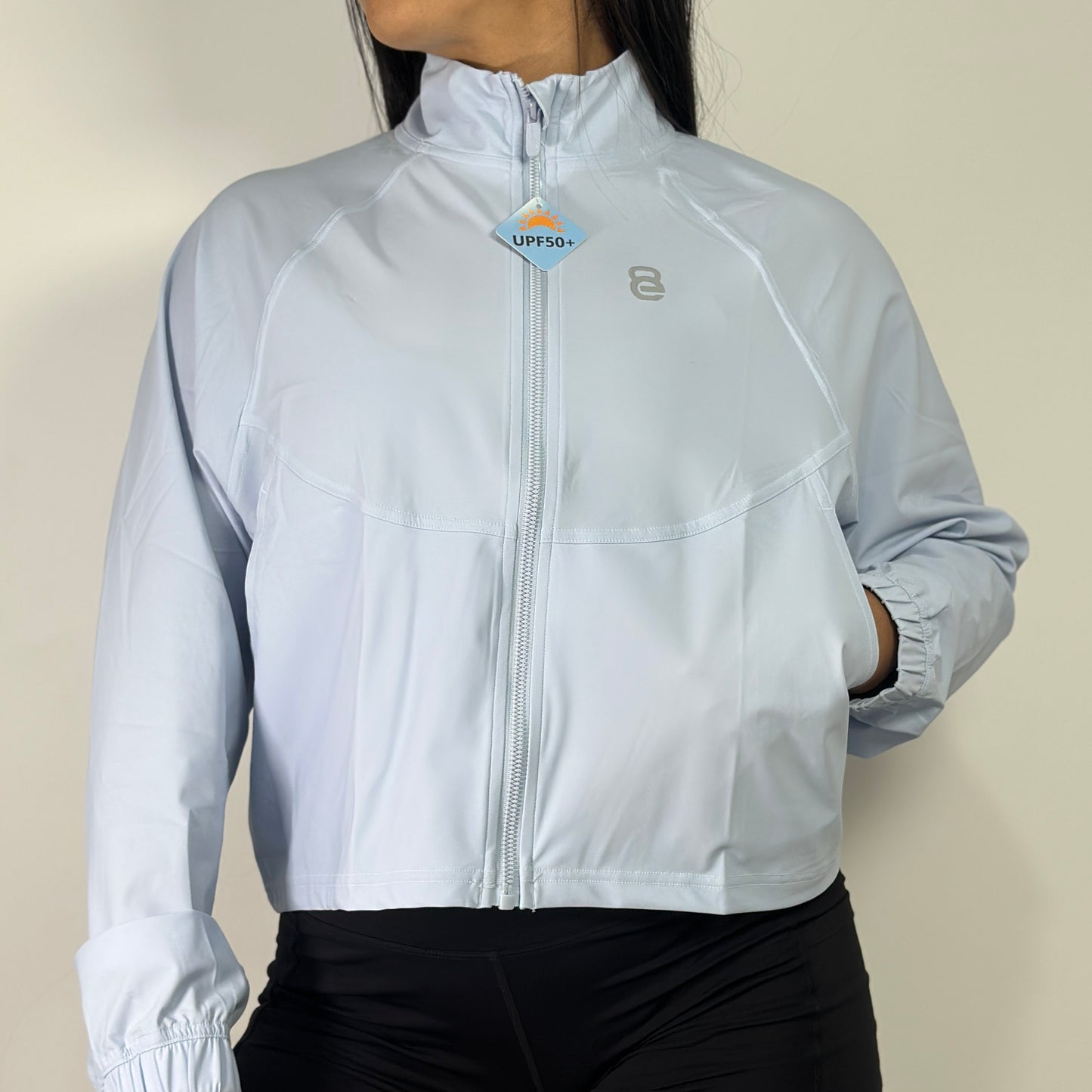 Chaquetas Cortavientos de dama