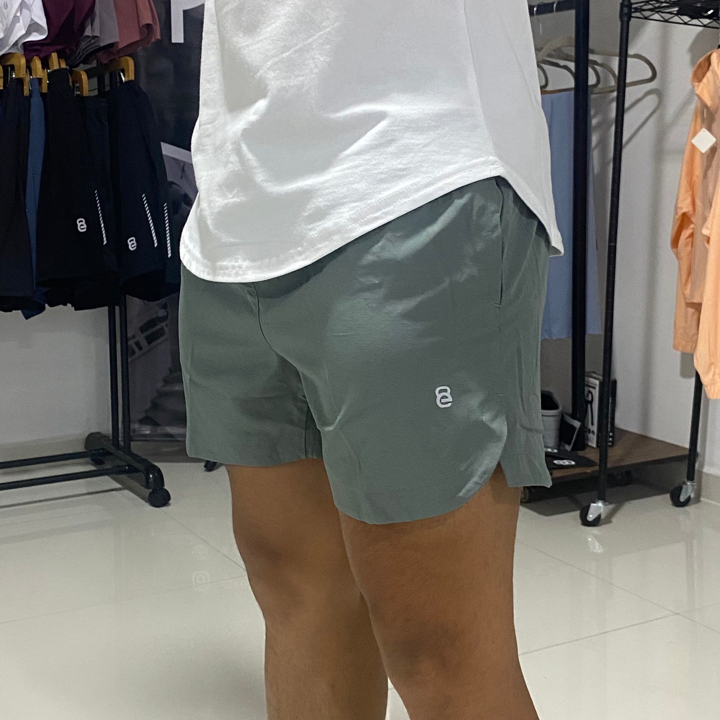 Shorts de running