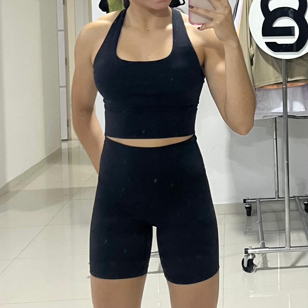 Nuevos tops de tiritas