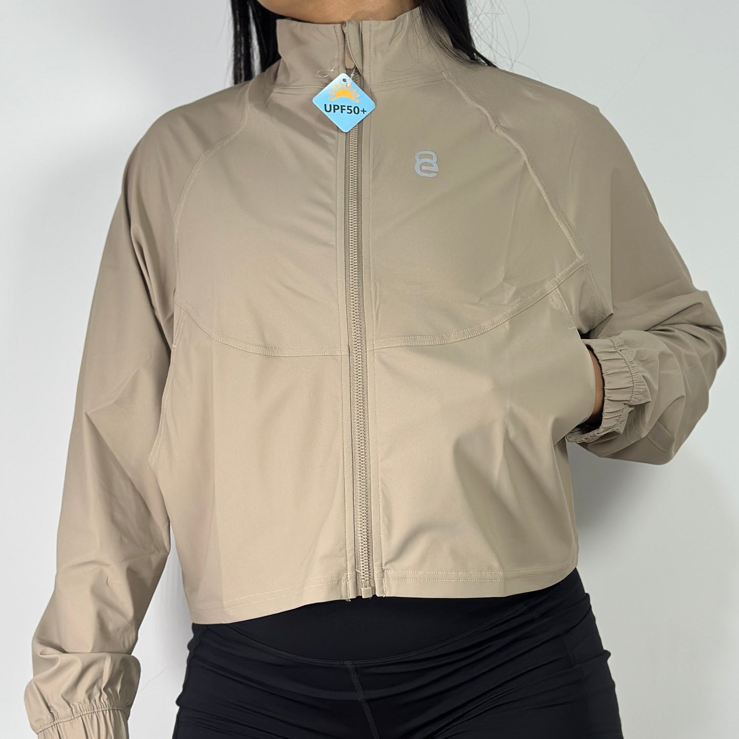 Chaquetas Cortavientos de dama