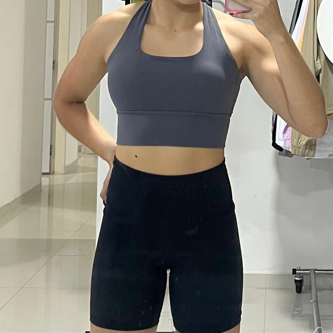 Nuevos tops de tiritas