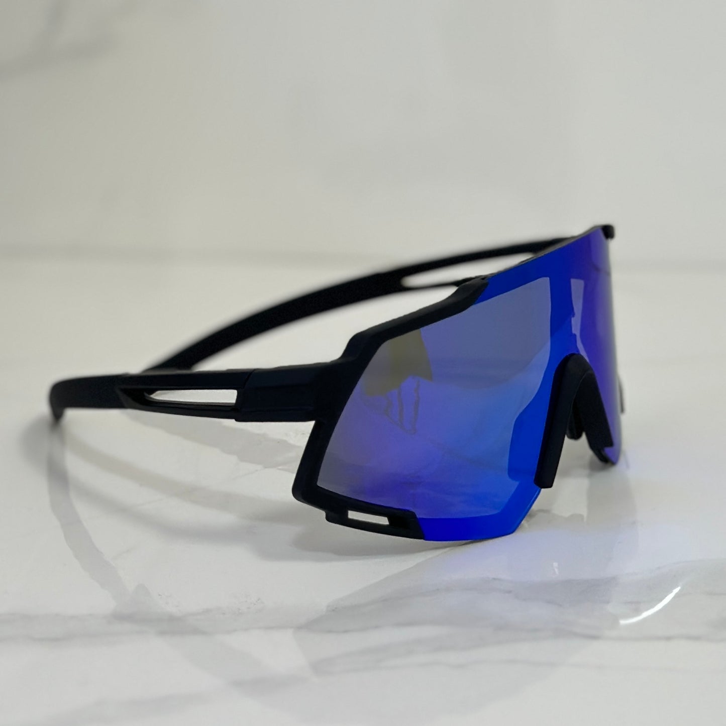 Set de lentes deportivos