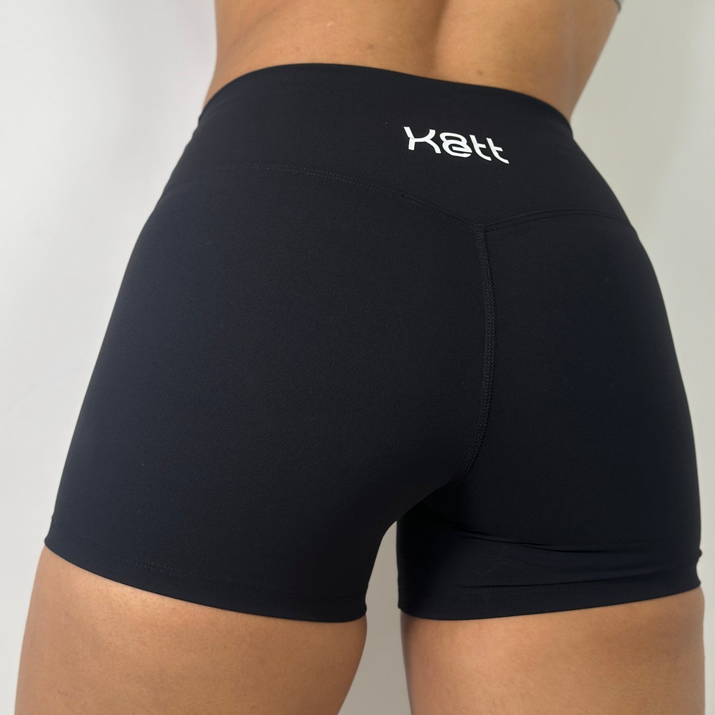 Booty Shorts