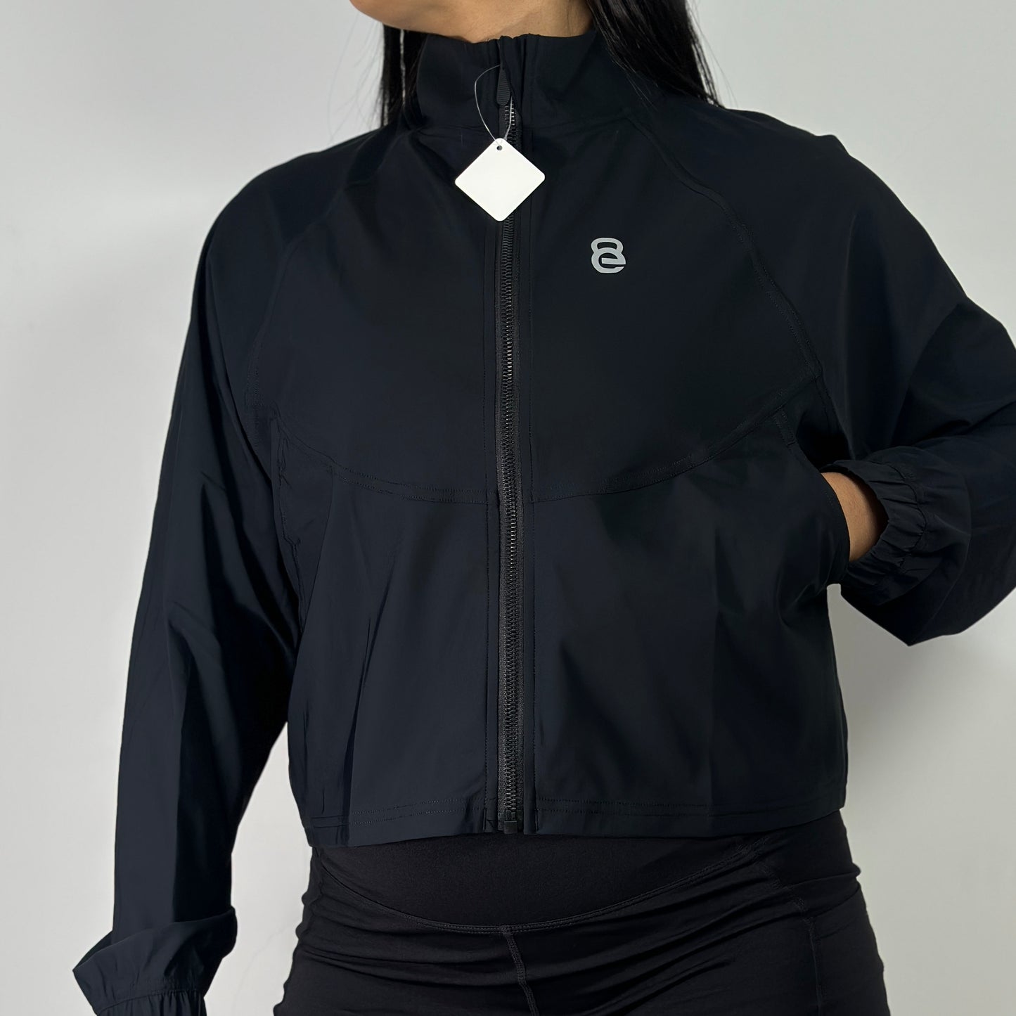 Chaquetas Cortavientos de dama