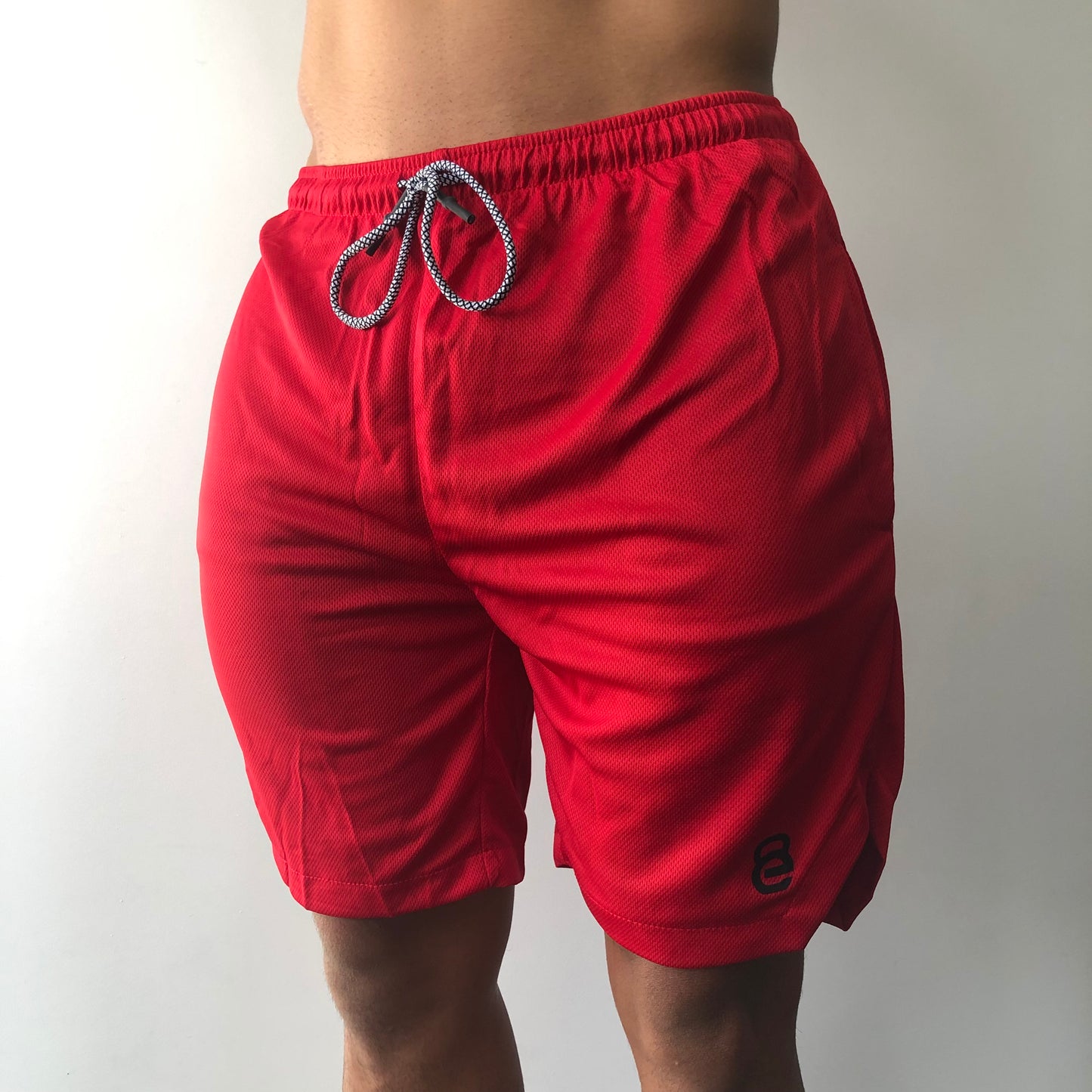 Shorts Dryfit con licra