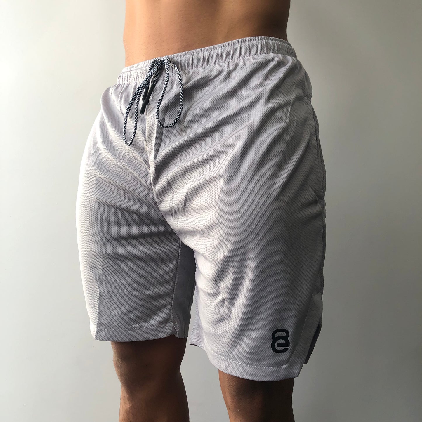 Shorts Dryfit con licra