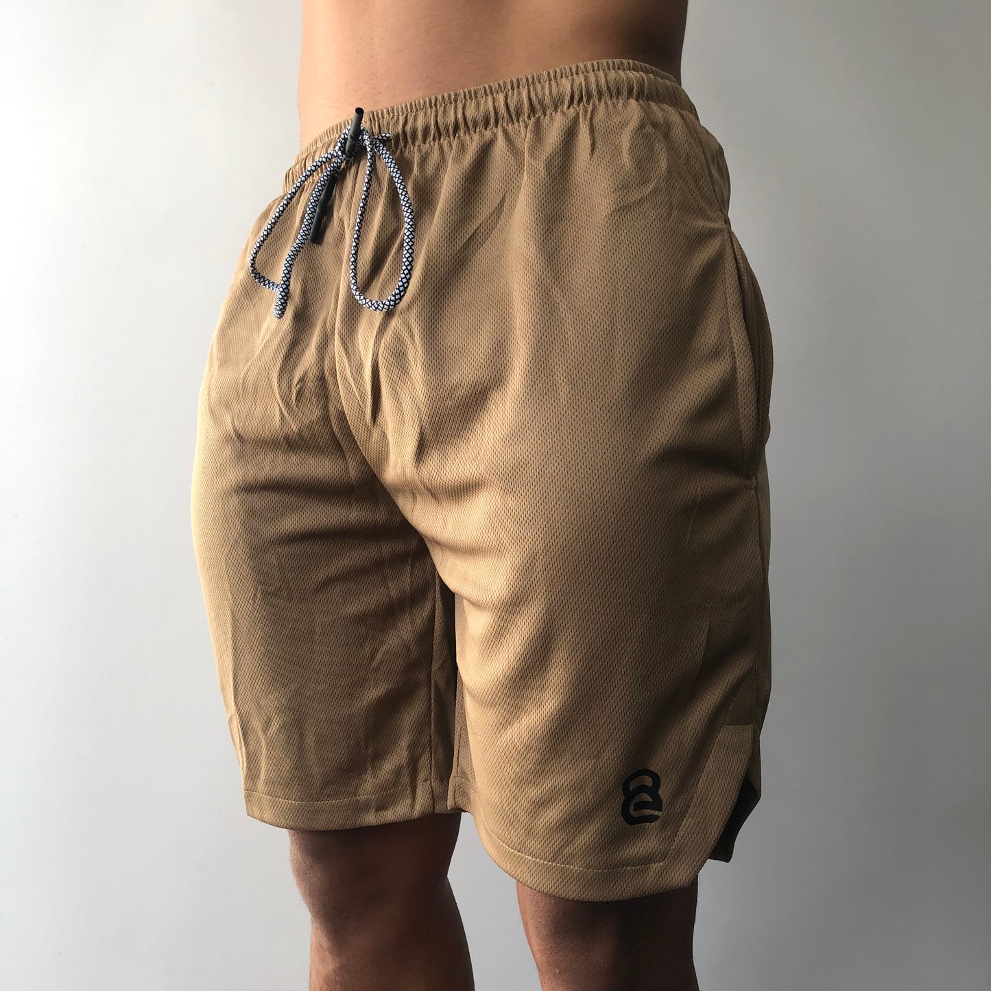 Shorts Dryfit con licra