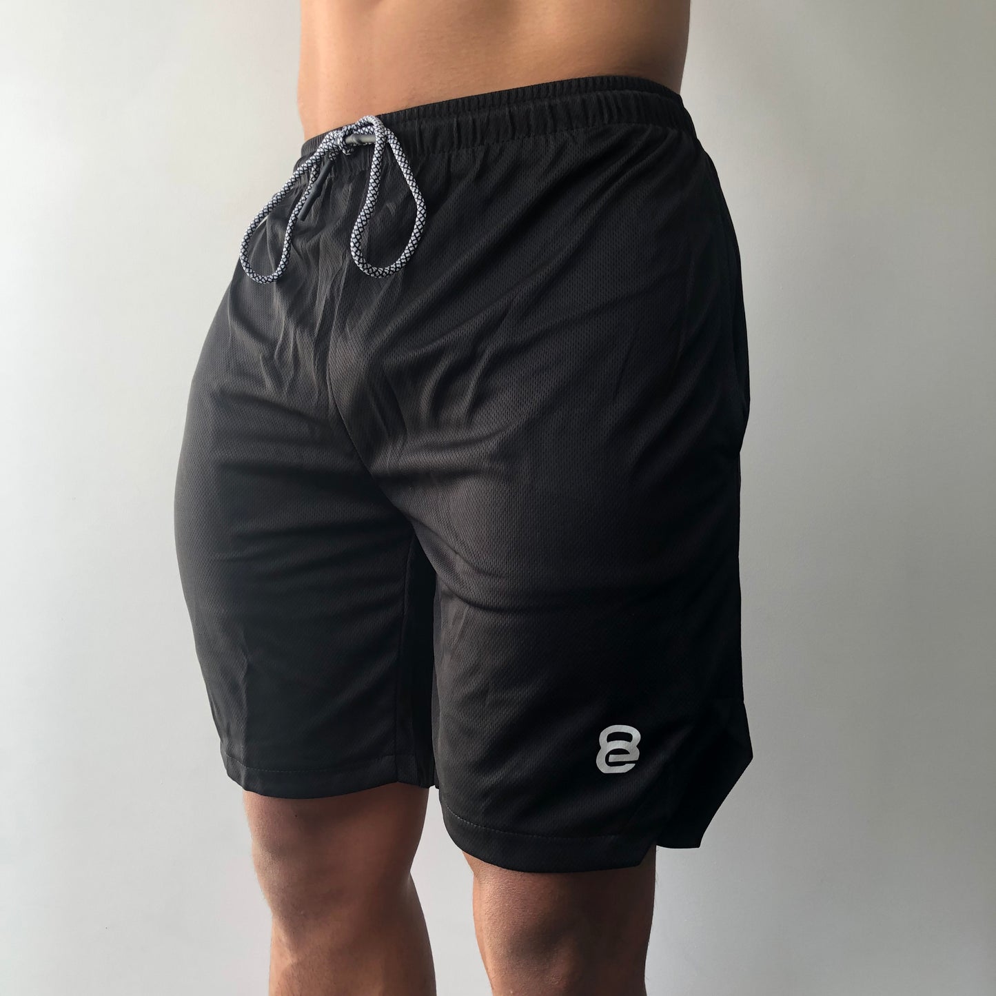 Shorts Dryfit con licra
