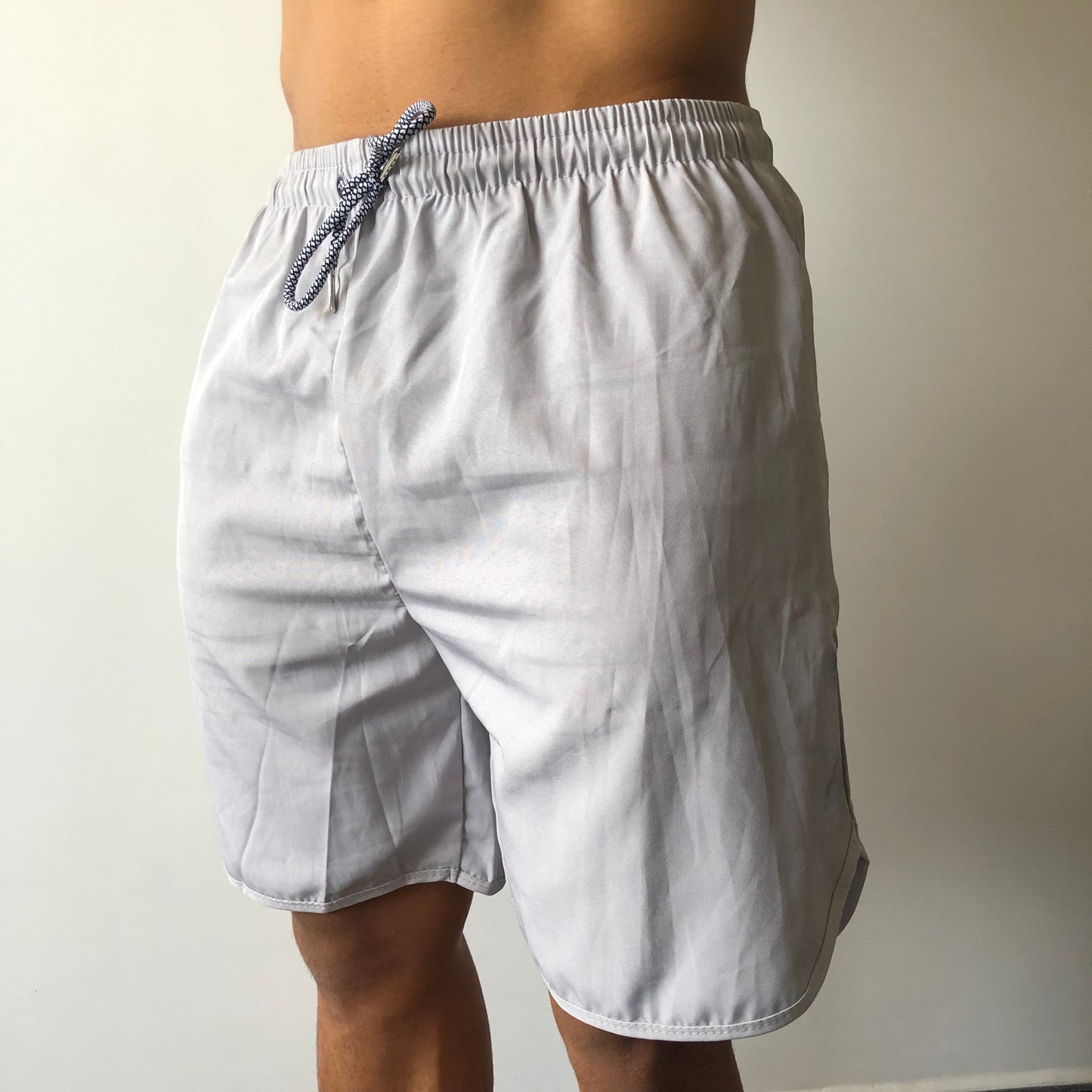 Shorts sin licra variados