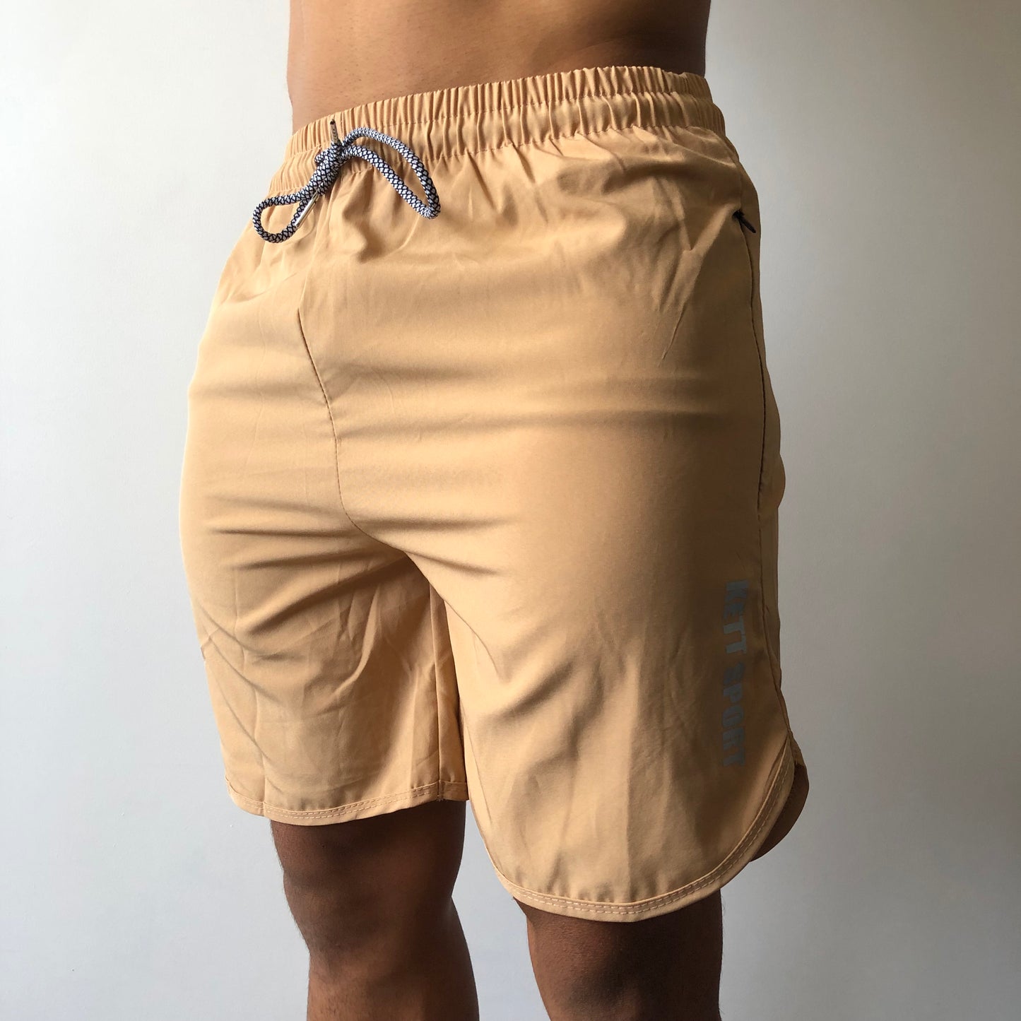 Shorts sin licra variados