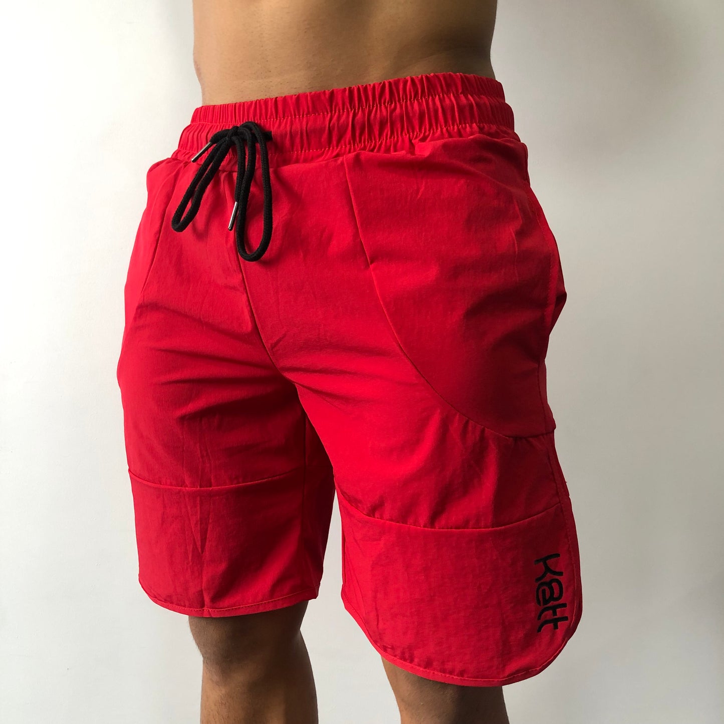 Shorts sin licra variados