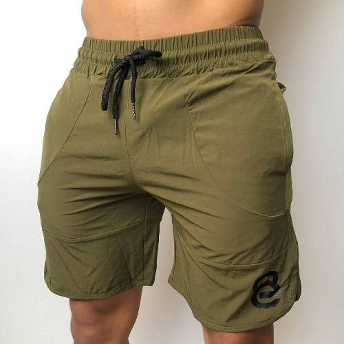 Shorts sin licra variados