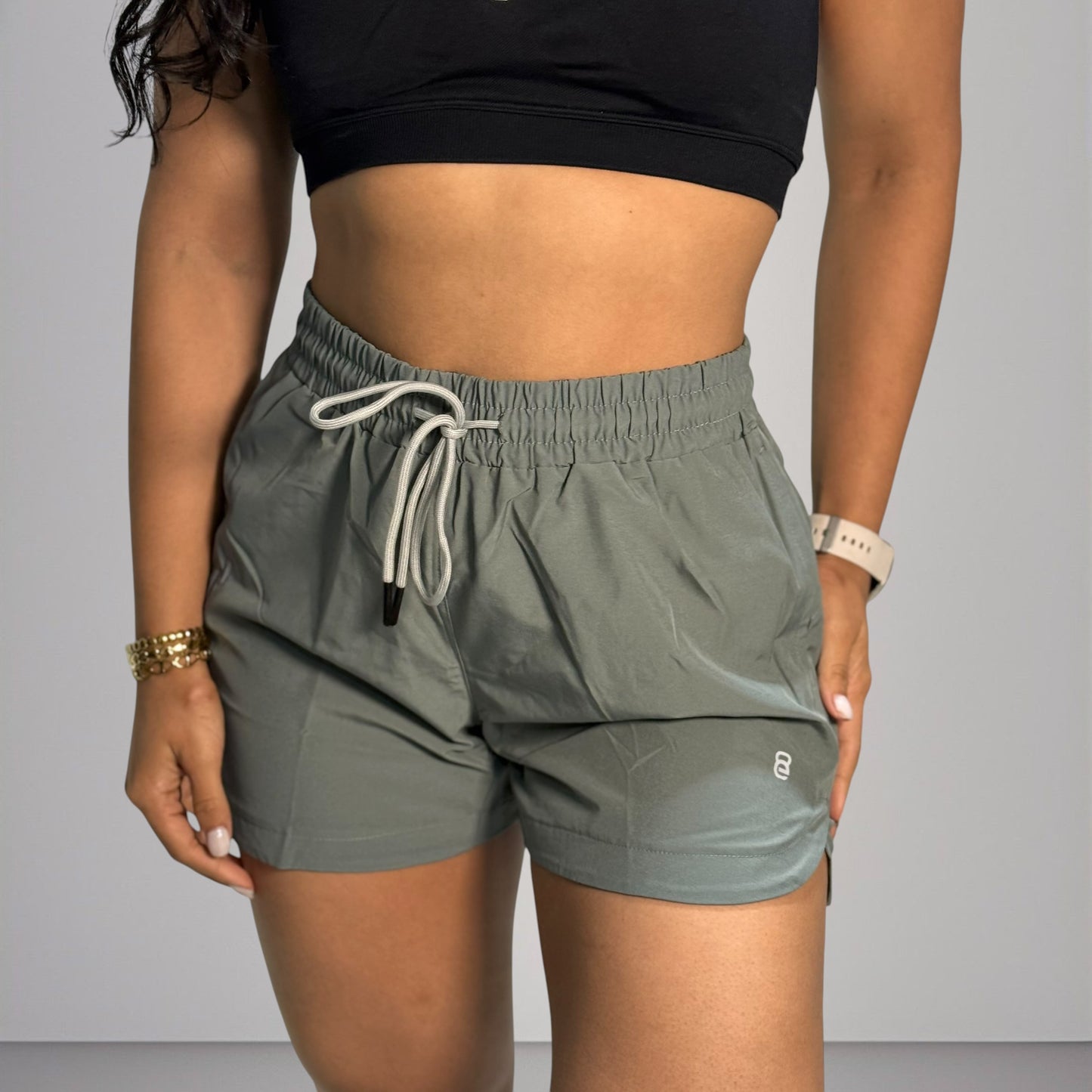 Shorts de running