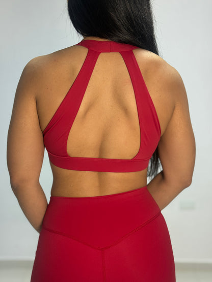 Conjuntos top V + short