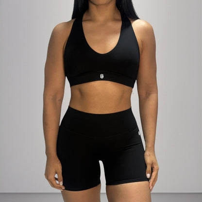 Conjuntos top V + short