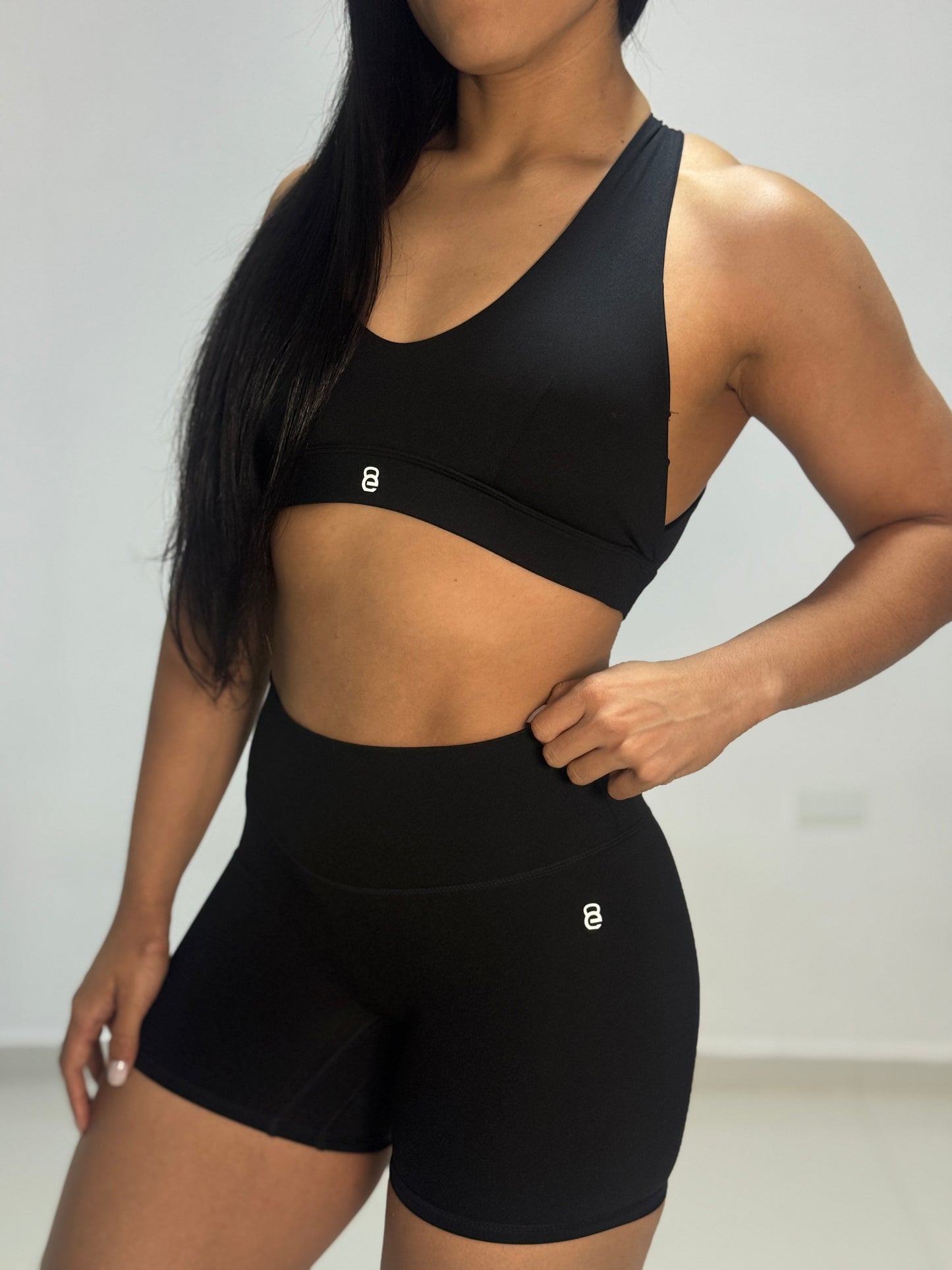 Conjuntos top V + short