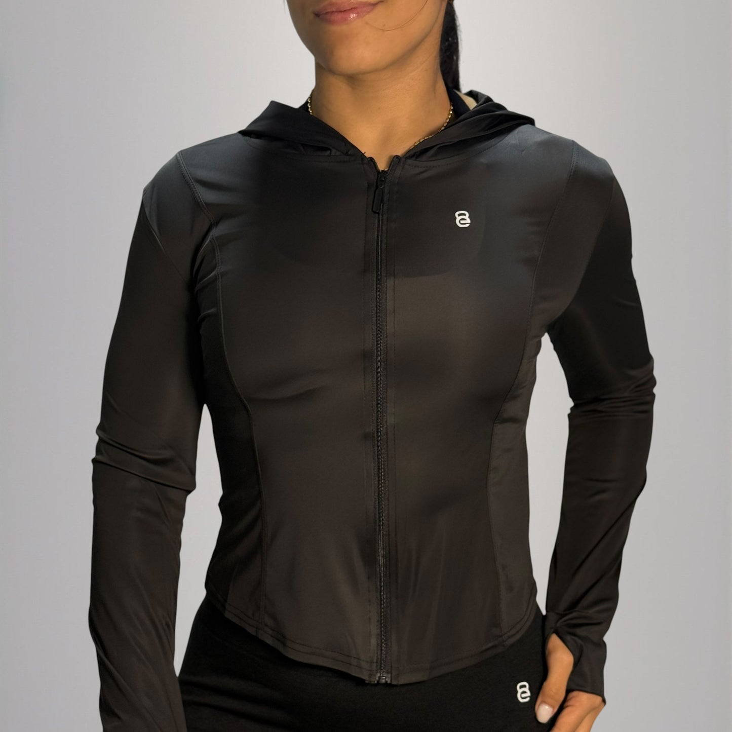 Chaquetas pegaditas