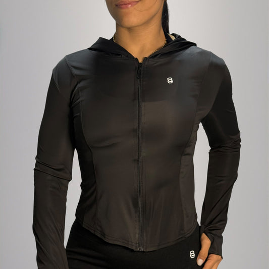Chaquetas pegaditas