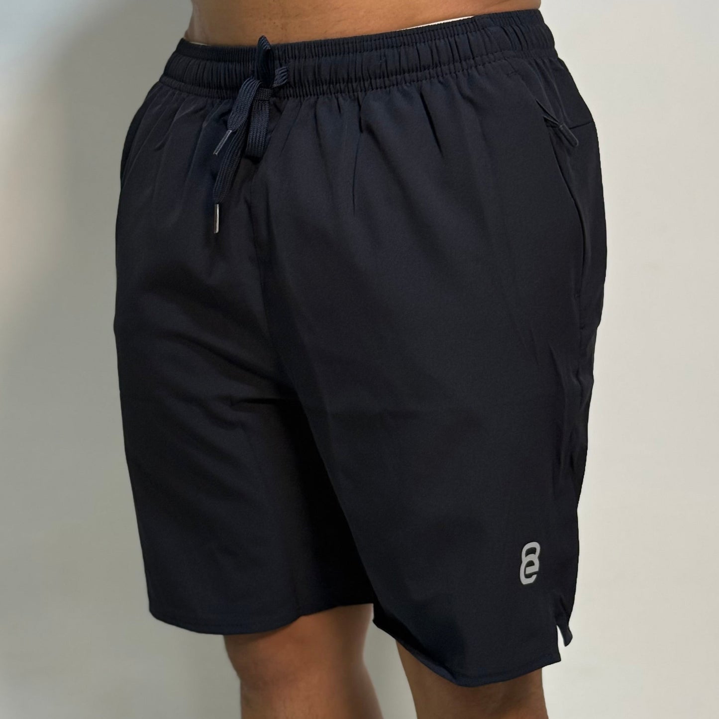 Shorts A4 sin licra