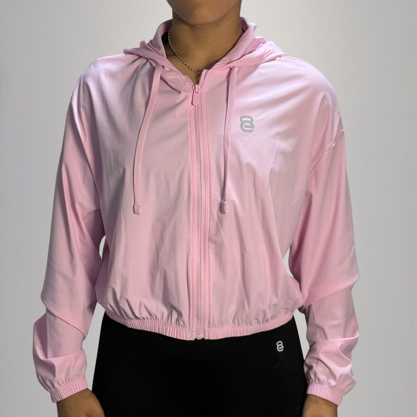 Chaquetas cortavientos con capucha