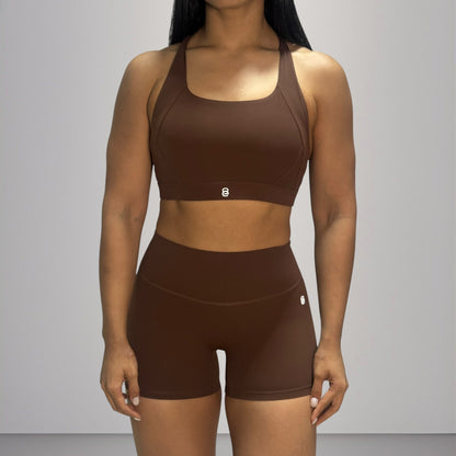 Conjuntos top X + short