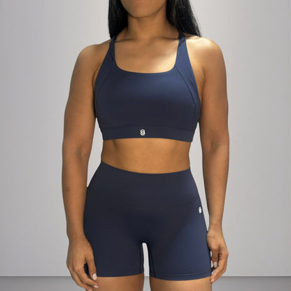 Conjuntos top X + short