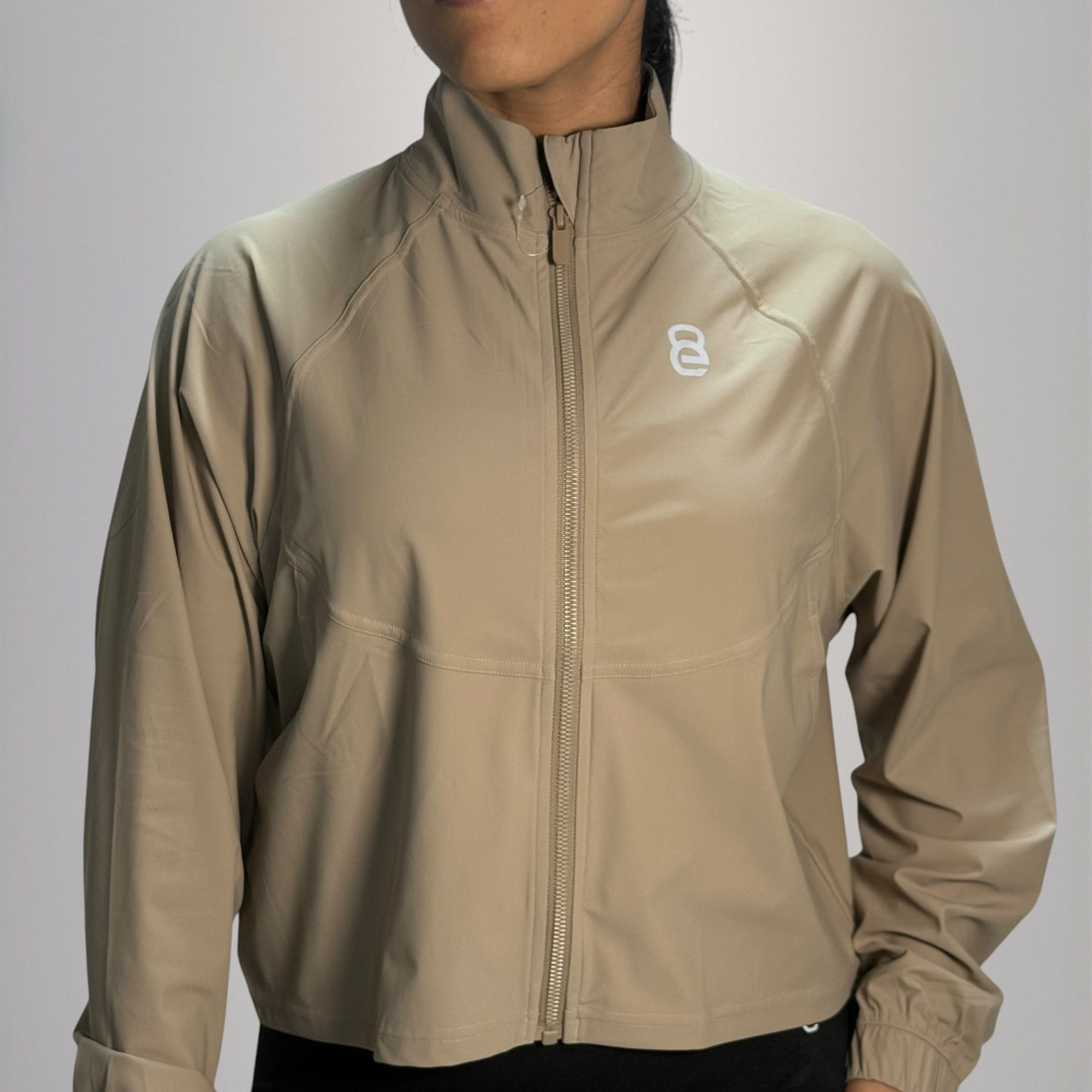 Chaquetas Cortavientos de dama