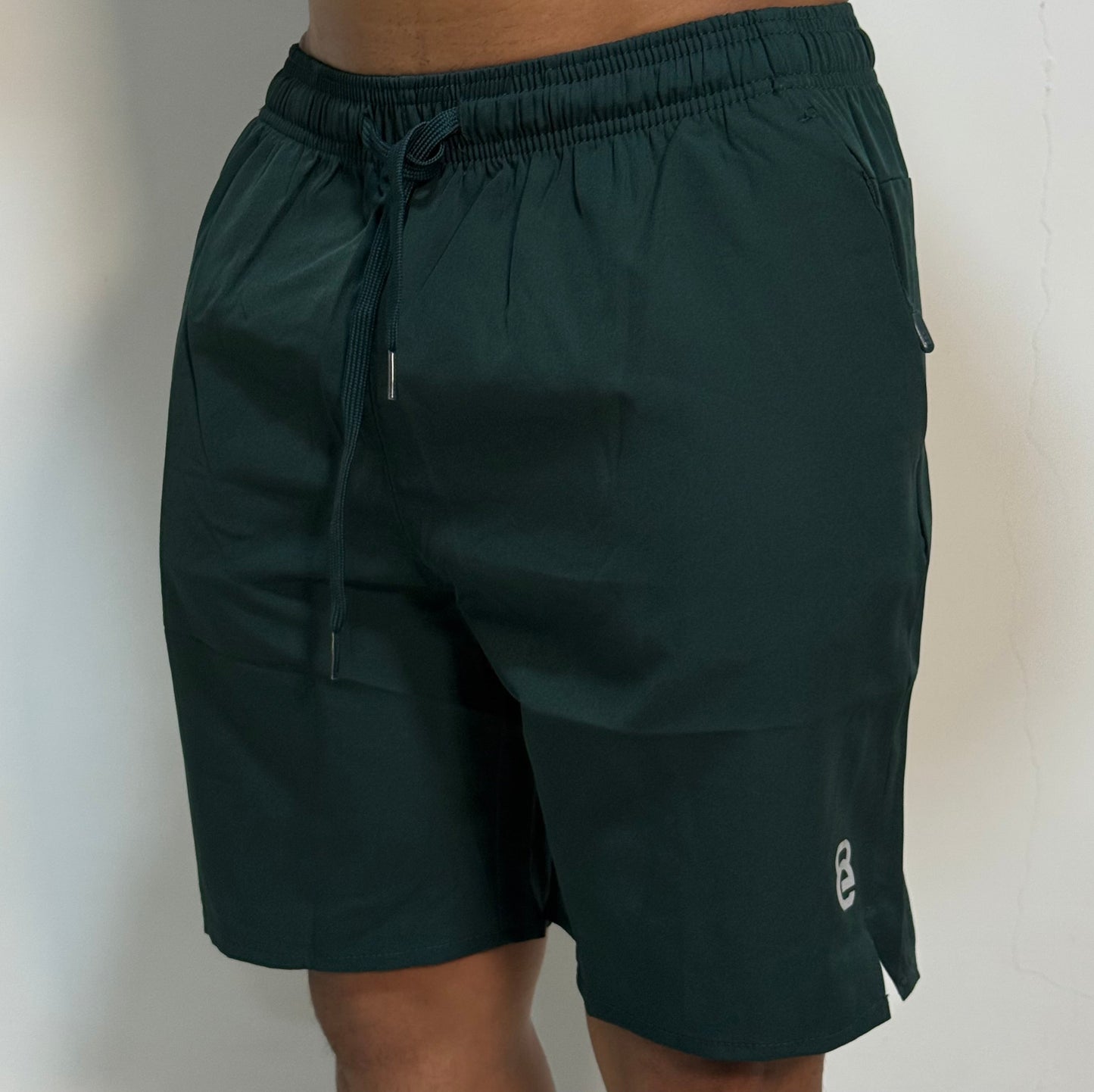 Shorts A4 sin licra