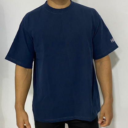 Franelas Oversize Supercotton