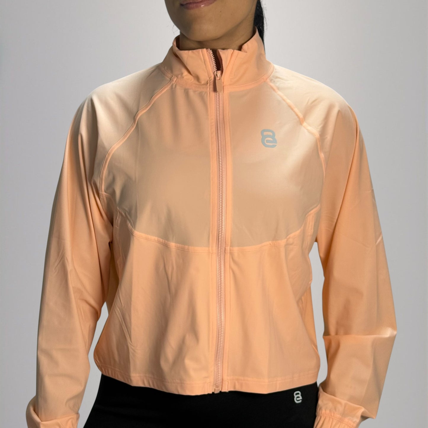 Chaquetas Cortavientos de dama