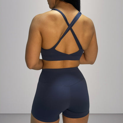 Conjuntos top X + short