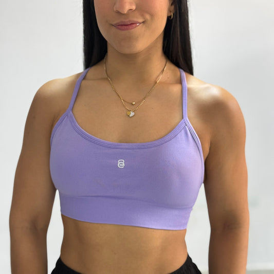 Top cruzado xuu