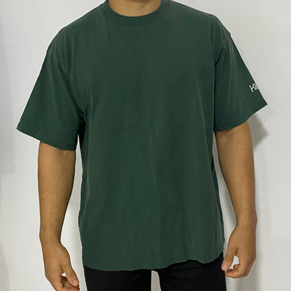 Franelas Oversize Supercotton