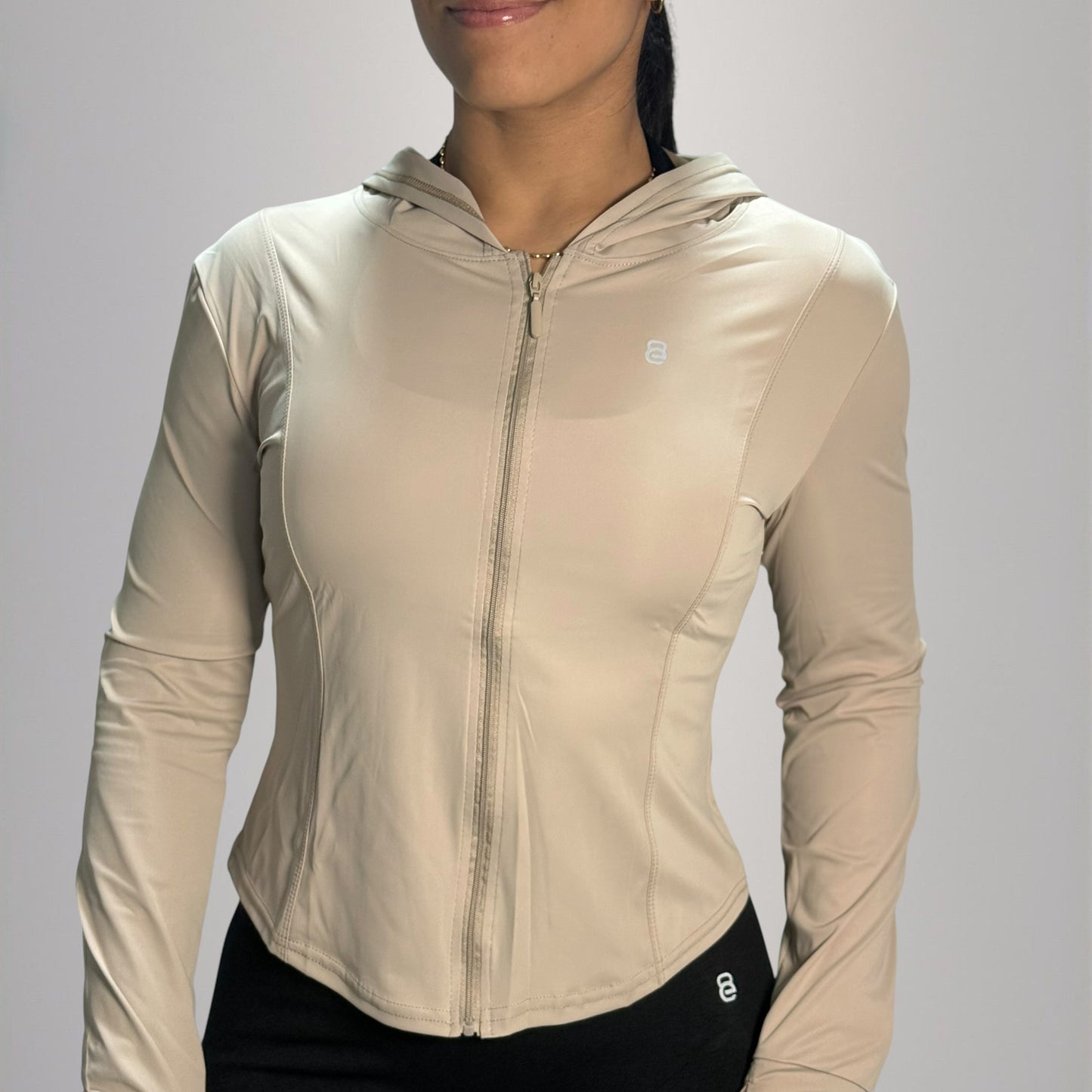 Chaquetas pegaditas