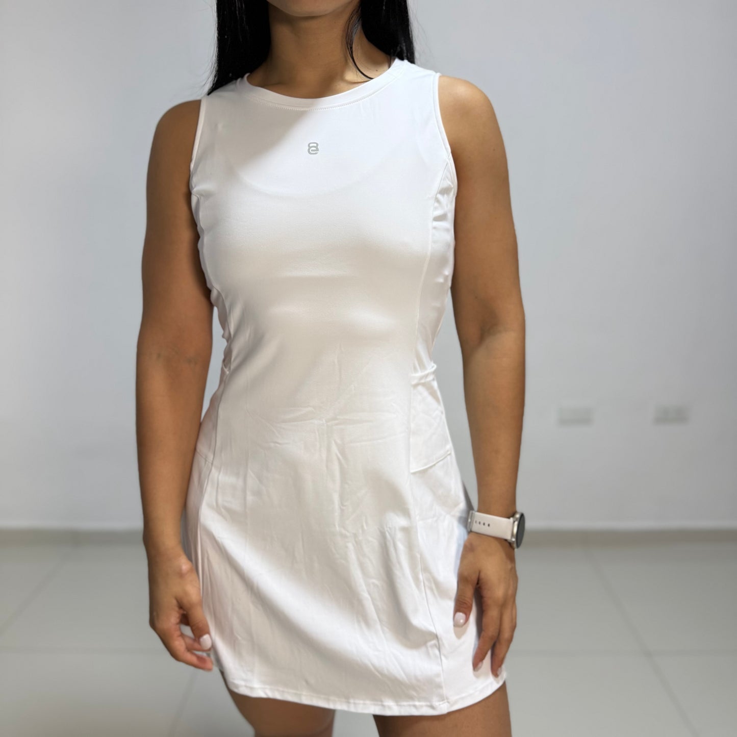 Vestidos deportivos
