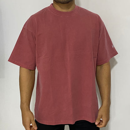 Franelas Oversize Supercotton