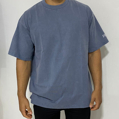 Franelas Oversize Supercotton