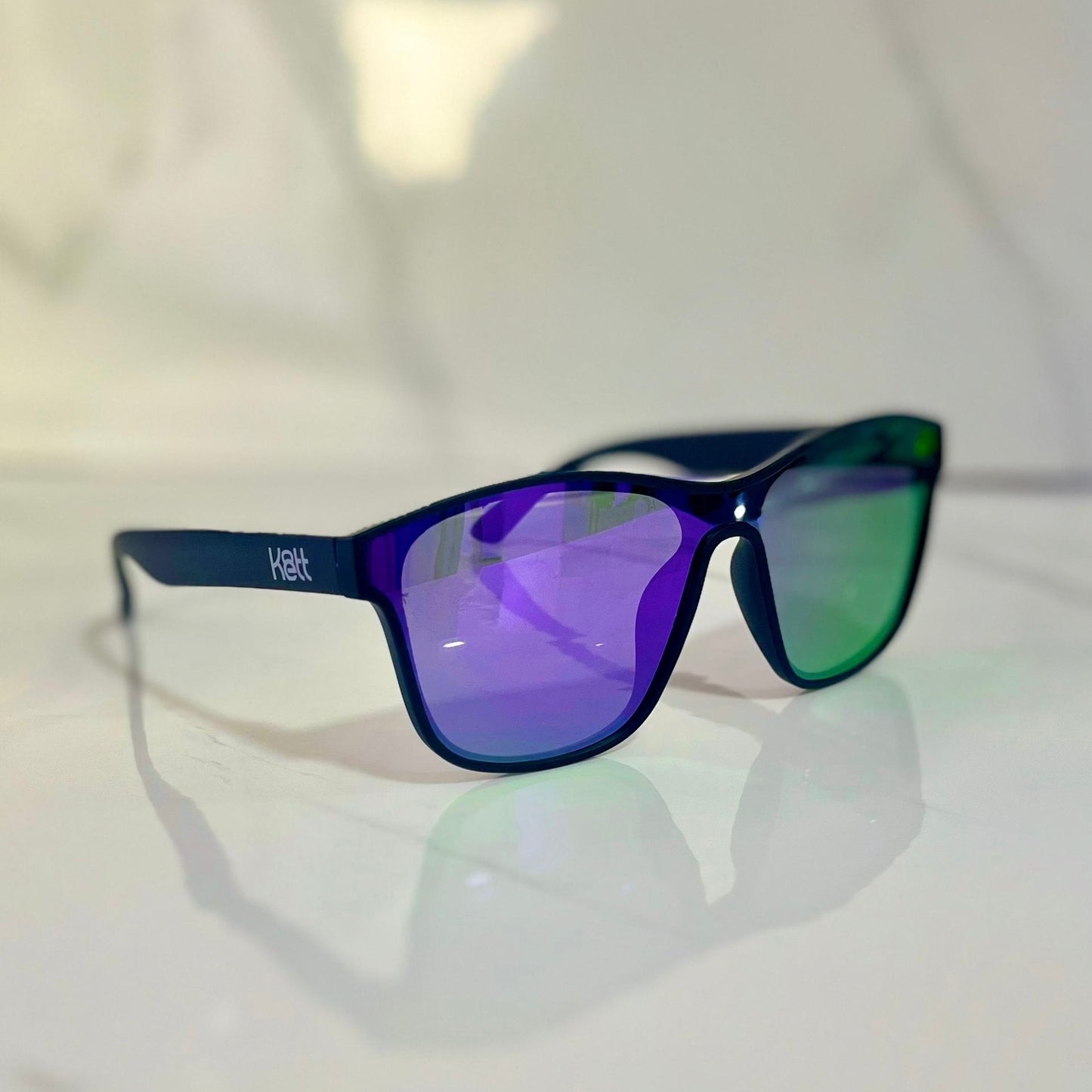 Lentes KETT