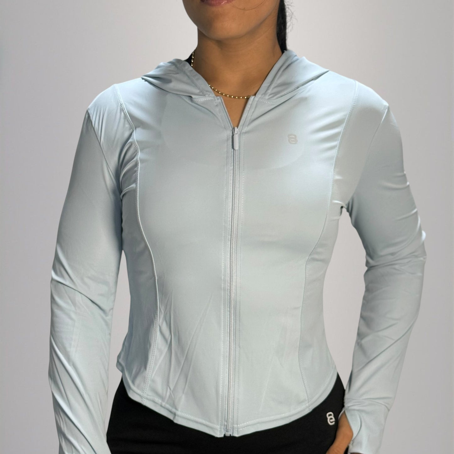 Chaquetas pegaditas
