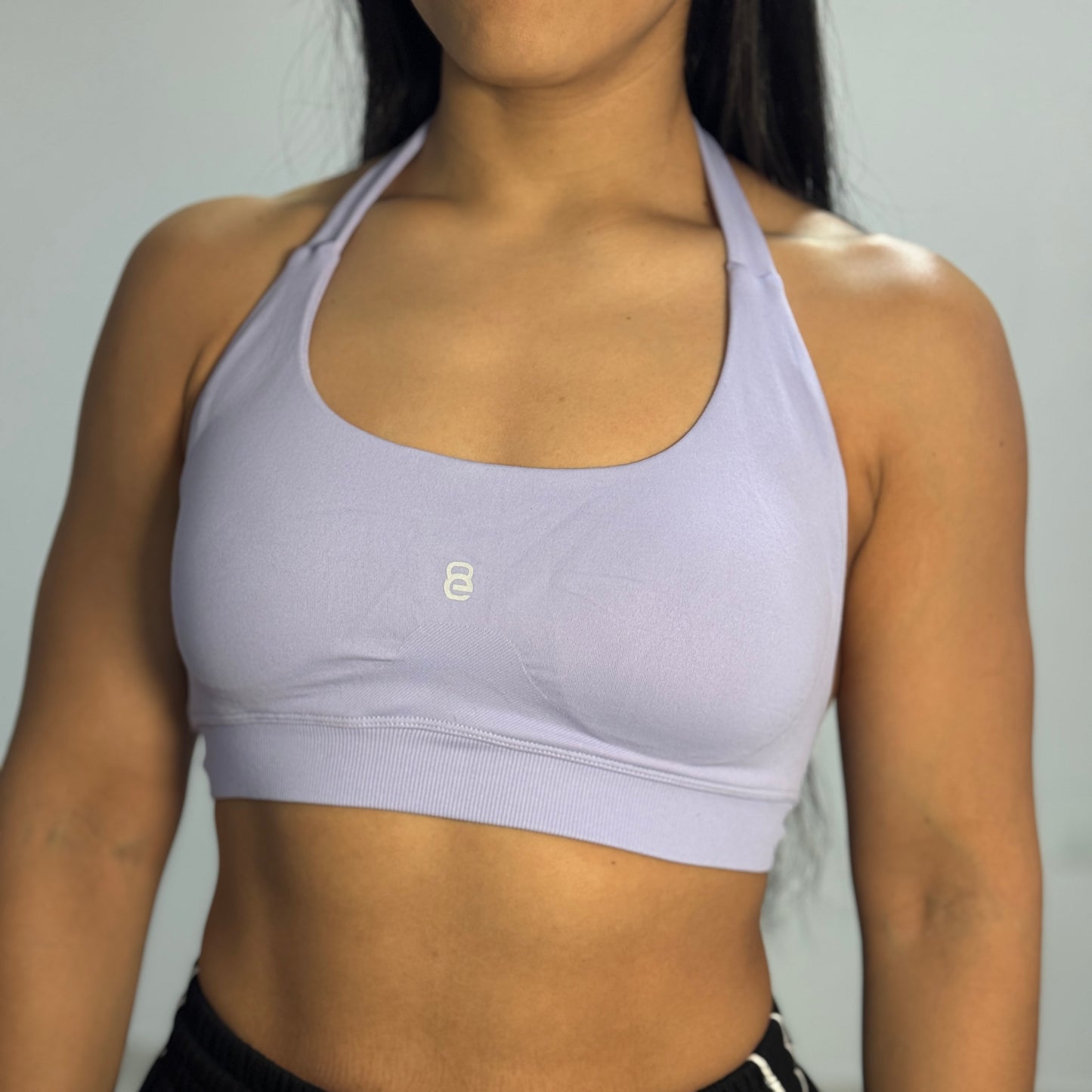 Top halter