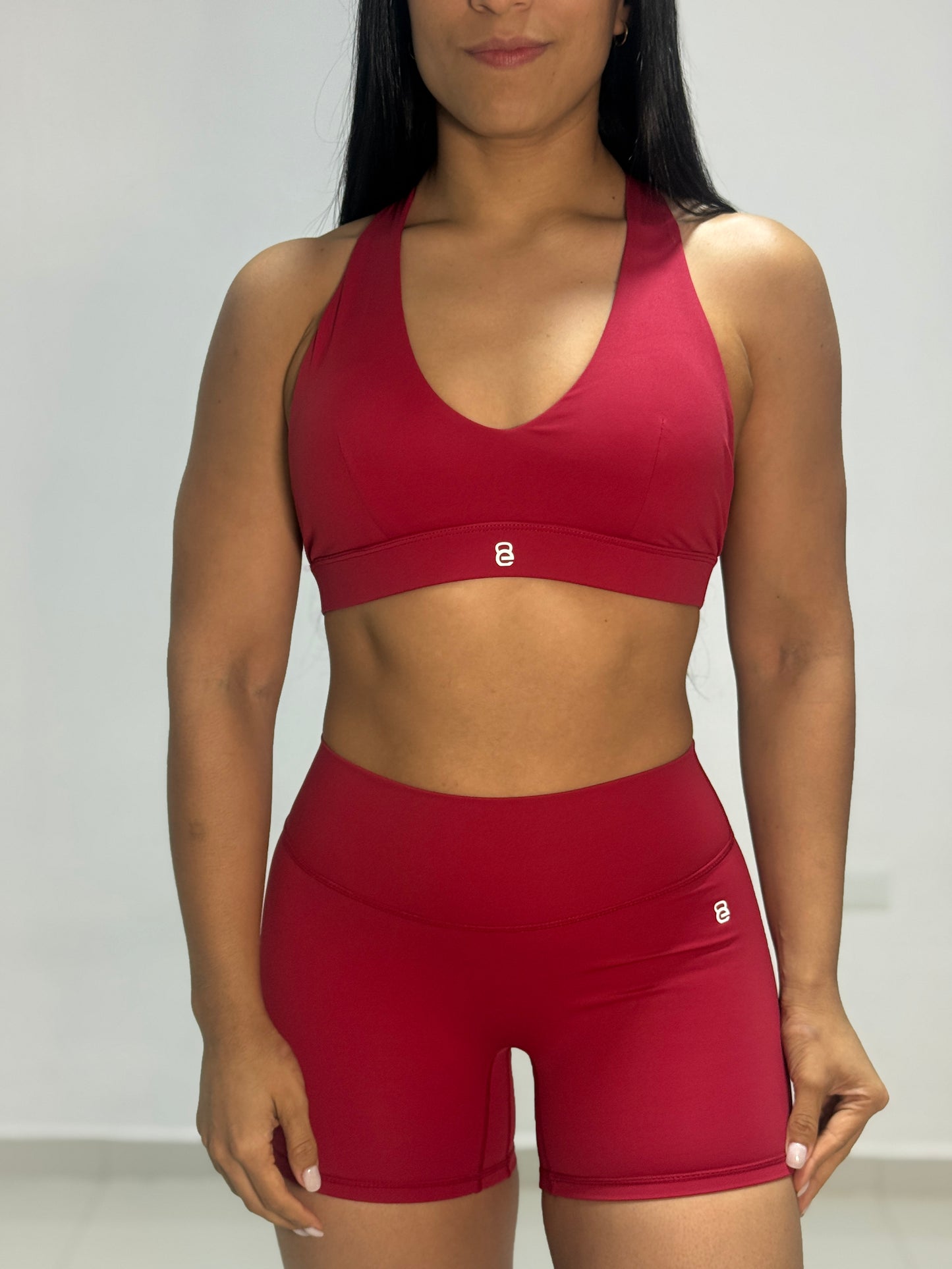 Conjuntos top V + short