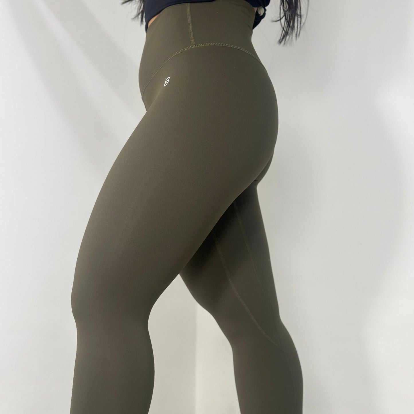 Licras de dama