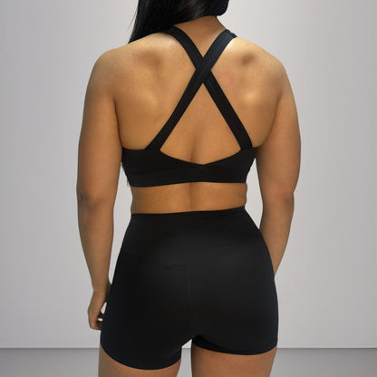 Conjuntos top X + short