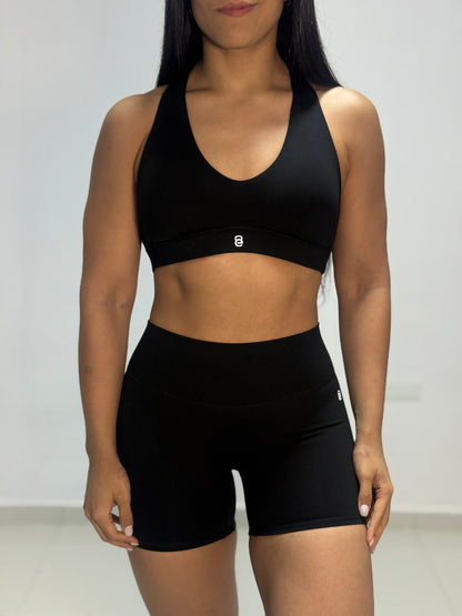 Conjuntos top V + short