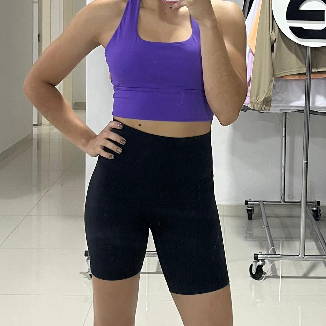 Nuevos tops de tiritas