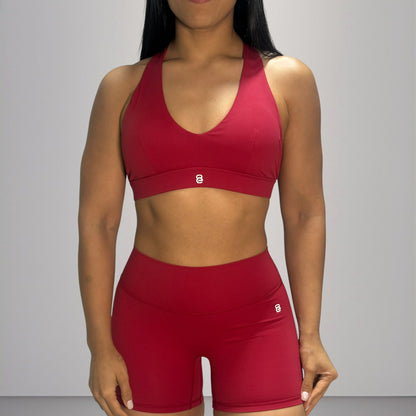 Conjuntos top V + short