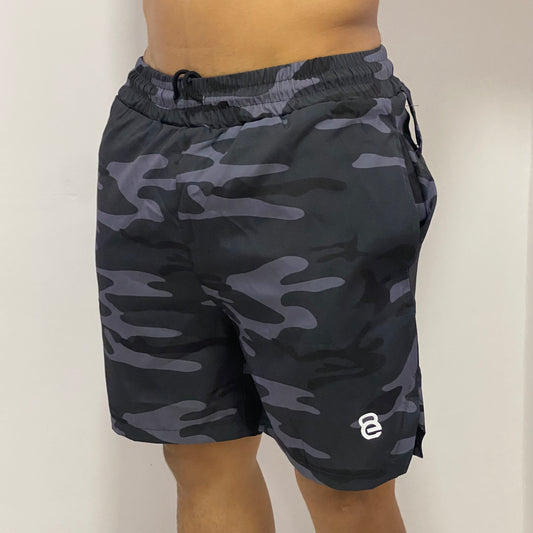 Shorts sin Licra